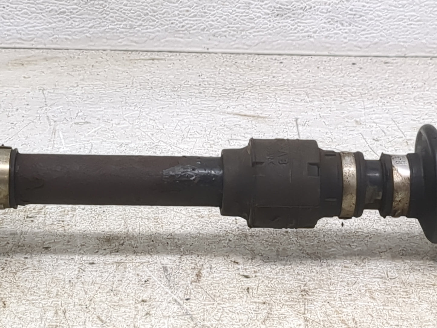2006-2011 Honda Civic Axle Shaft Front Driver Cv C/v - Oemusedautoparts1.com