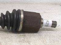 2006-2011 Honda Civic Axle Shaft Front Driver Cv C/v - Oemusedautoparts1.com