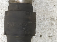 2006-2011 Honda Civic Axle Shaft Front Driver Cv C/v - Oemusedautoparts1.com