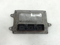 2006-2008 Honda Civic PCM Engine Control Computer ECU ECM PCU OEM P/N:37820-RNA-A63 Fits Fits 2006 2007 2008 OEM Used Auto P