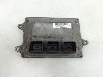 2006-2008 Honda Civic PCM Engine Control Computer ECU ECM PCU OEM P/N:37820-RNA-A63 Fits Fits 2006 2007 2008 OEM Used Auto P