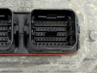 2006-2008 Honda Civic PCM Engine Control Computer ECU ECM PCU OEM P/N:37820-RNA-A63 Fits Fits 2006 2007 2008 OEM Used Auto P