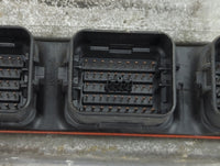 2006-2008 Honda Civic PCM Engine Control Computer ECU ECM PCU OEM P/N:37820-RNA-A63 Fits Fits 2006 2007 2008 OEM Used Auto P