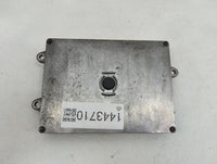 2006-2008 Honda Civic PCM Engine Control Computer ECU ECM PCU OEM P/N:37820-RNA-A63 Fits Fits 2006 2007 2008 OEM Used Auto P