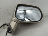 2006-2011 Honda Civic Passenger Side View Mirror - Right Door Mirror OEM Used - Oemusedautoparts1.com
