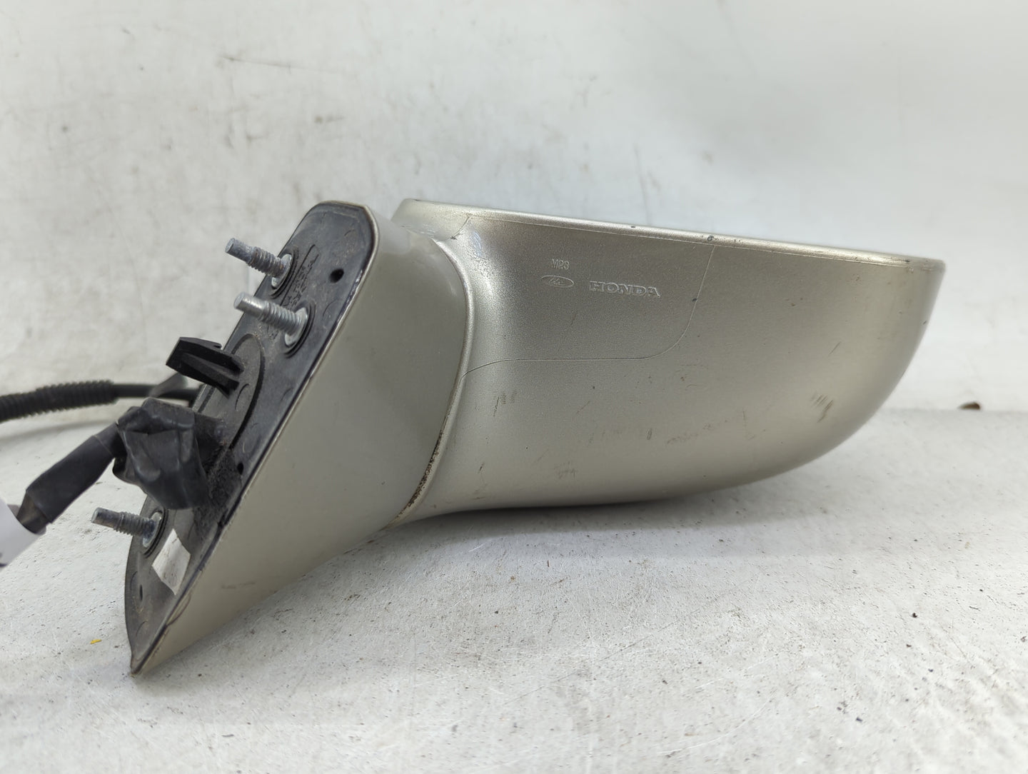2006-2011 Honda Civic Passenger Side View Mirror - Right Door Mirror OEM Used - Oemusedautoparts1.com