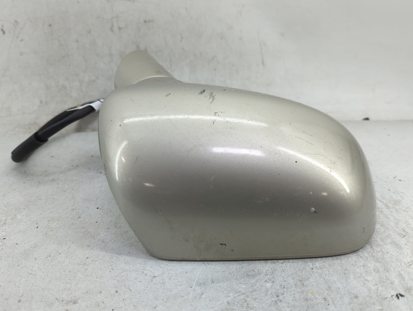 2006-2011 Honda Civic Passenger Side View Mirror - Right Door Mirror OEM Used - Oemusedautoparts1.com