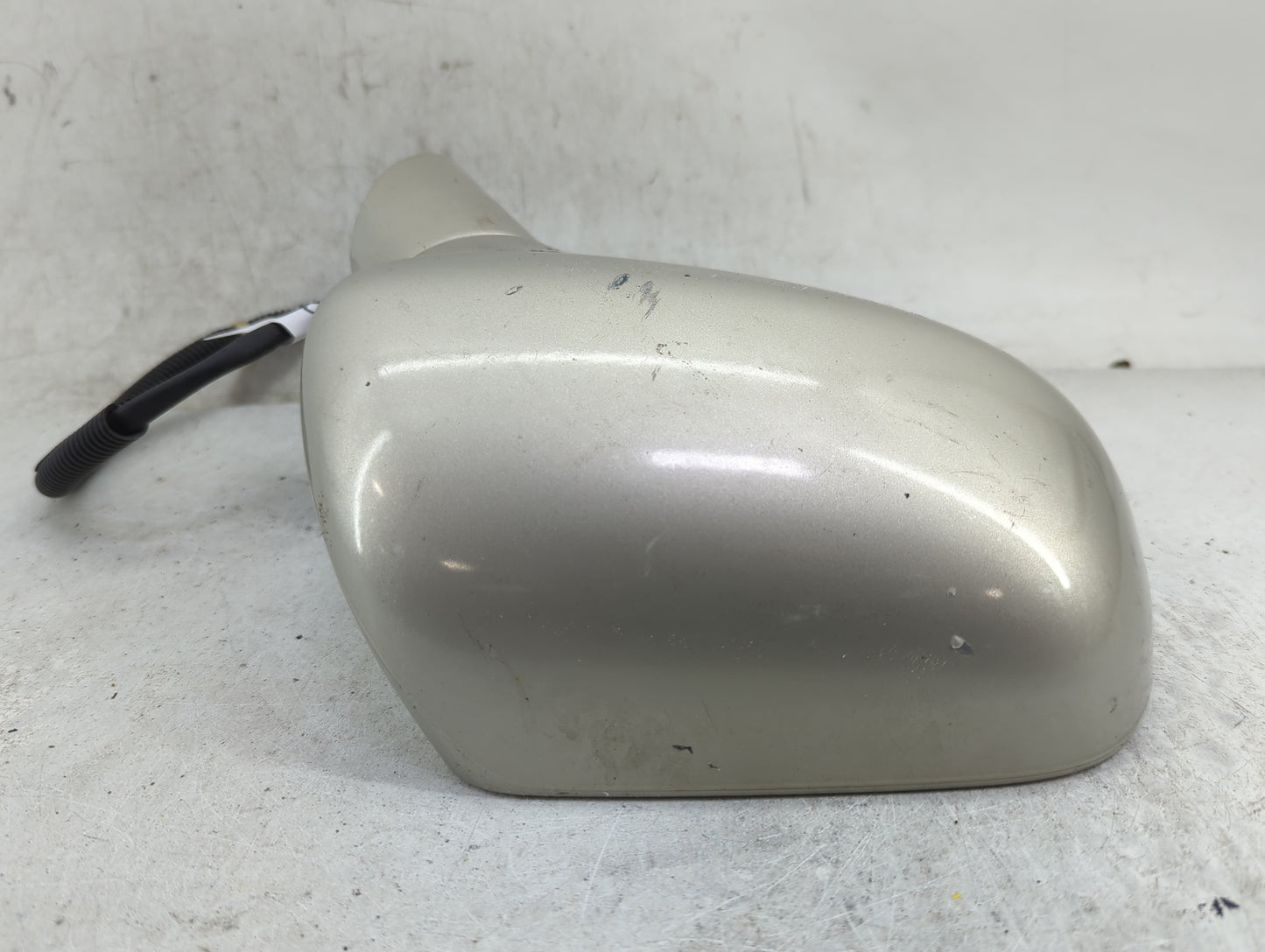 2006-2011 Honda Civic Passenger Side View Mirror - Right Door Mirror OEM Used - Oemusedautoparts1.com