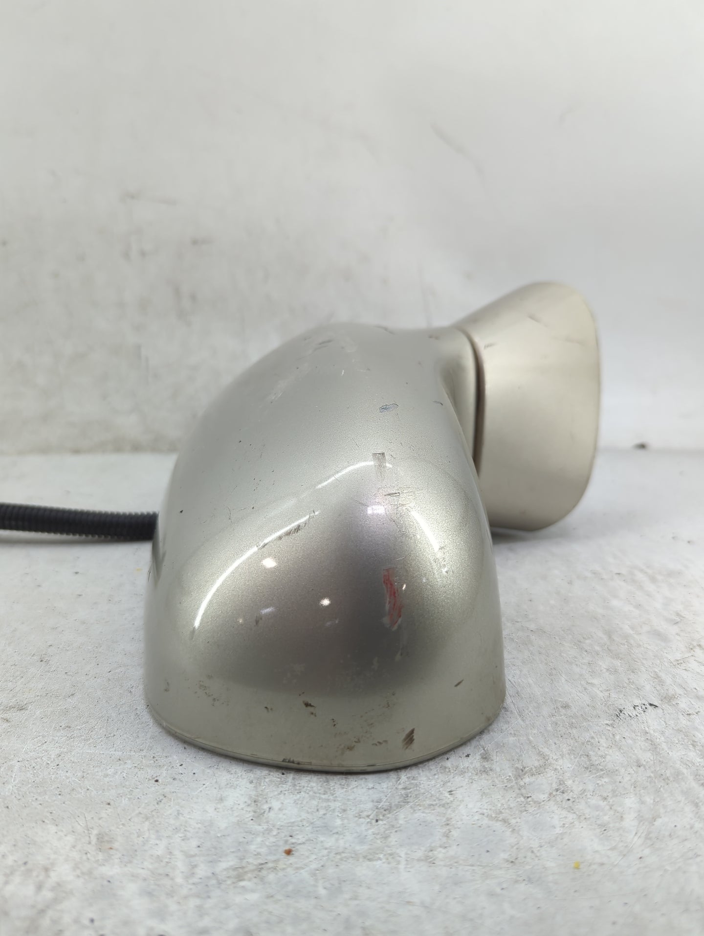 2006-2011 Honda Civic Passenger Side View Mirror - Right Door Mirror OEM Used - Oemusedautoparts1.com