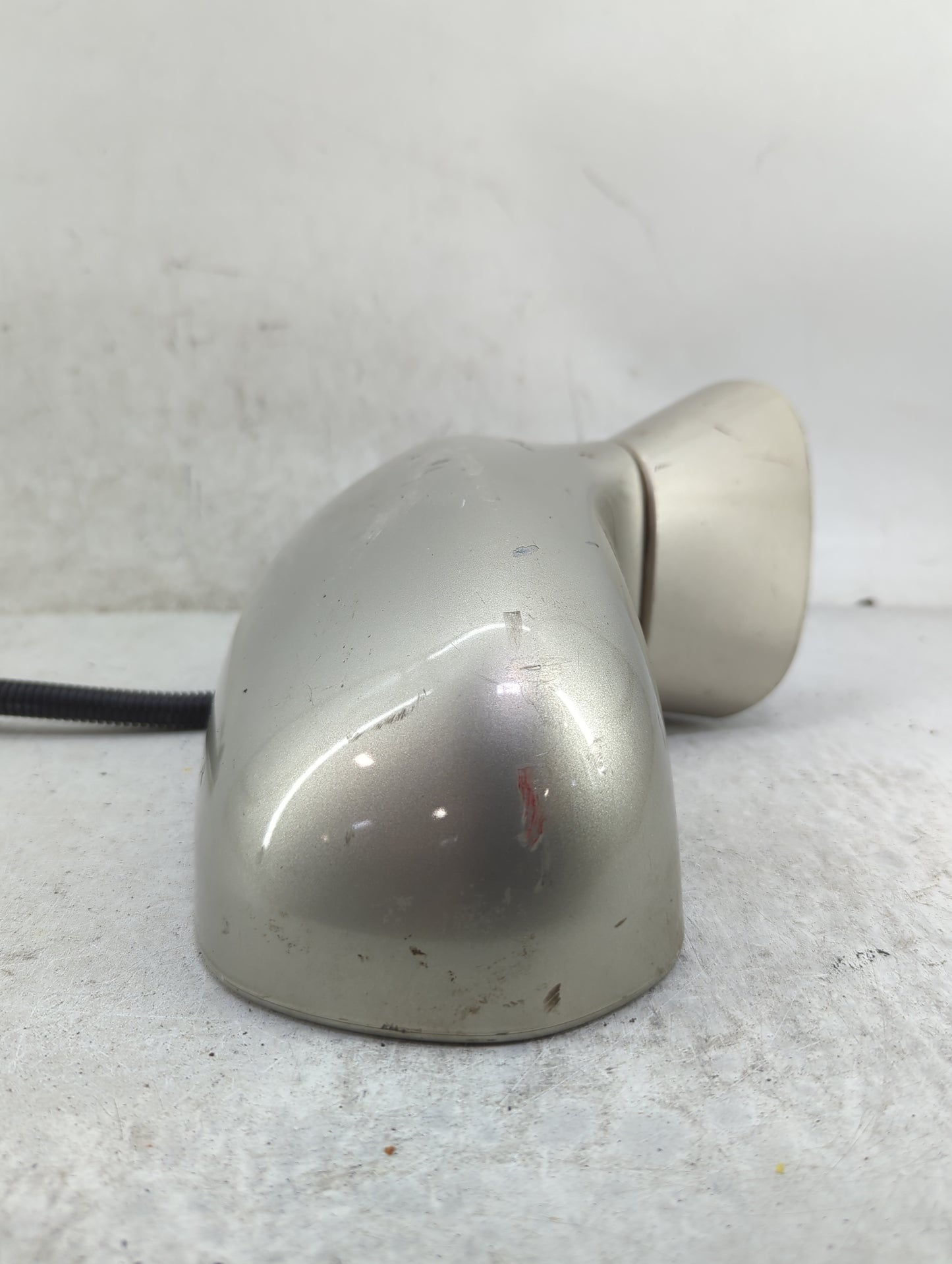 2006-2011 Honda Civic Passenger Side View Mirror - Right Door Mirror OEM Used - Oemusedautoparts1.com