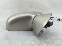 2006-2011 Honda Civic Passenger Side View Mirror - Right Door Mirror OEM Used - Oemusedautoparts1.com