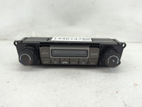 2006-2011 Honda Civic Climate Control Module Temperature AC/Heater Replacement P/N:SNC-A43 YR-334L Fits OEM Used Auto Parts 