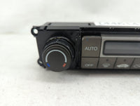 2006-2011 Honda Civic Climate Control Module Temperature AC/Heater Replacement P/N:SNC-A43 YR-334L Fits OEM Used Auto Parts 
