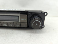 2006-2011 Honda Civic Climate Control Module Temperature AC/Heater Replacement P/N:SNC-A43 YR-334L Fits OEM Used Auto Parts 
