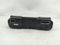 2006-2011 Honda Civic Climate Control Module Temperature AC/Heater Replacement P/N:SNC-A43 YR-334L Fits OEM Used Auto Parts 