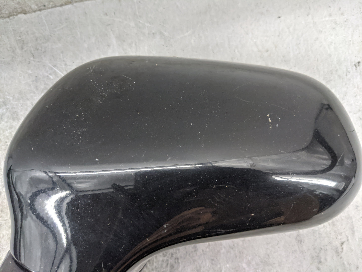 2007 Honda Civic Passenger Side View Mirror - Right Door Mirror OEM Used - Oemusedautoparts1.com