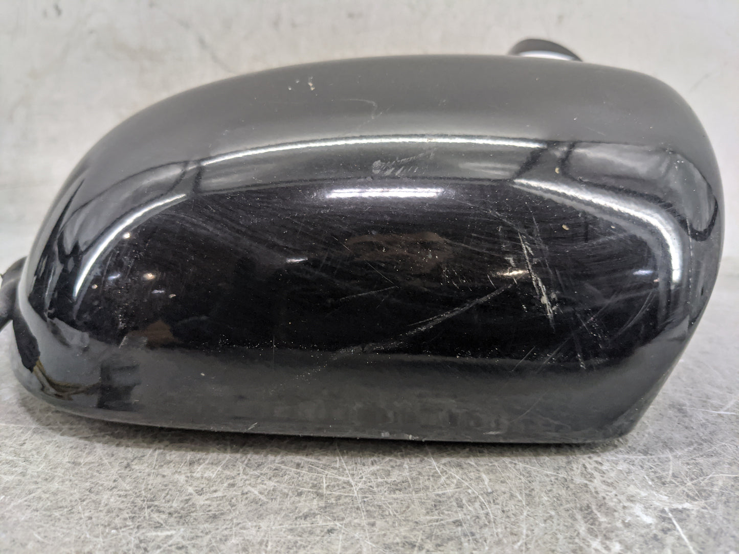2007 Honda Civic Passenger Side View Mirror - Right Door Mirror OEM Used - Oemusedautoparts1.com