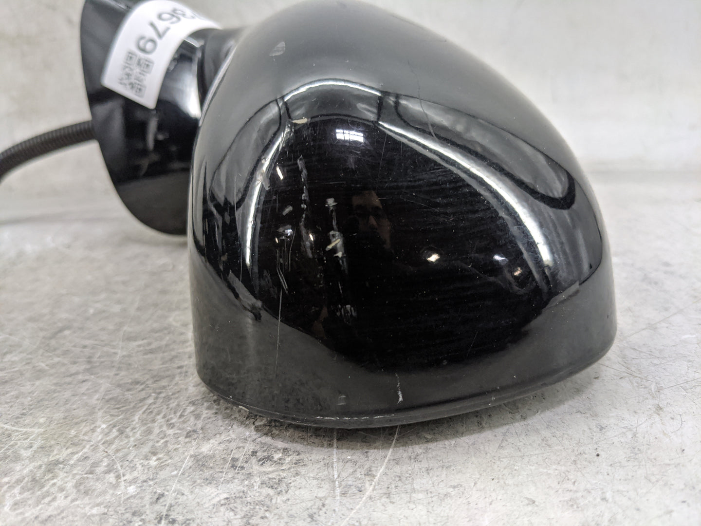 2007 Honda Civic Passenger Side View Mirror - Right Door Mirror OEM Used - Oemusedautoparts1.com
