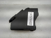 2007 Honda Civic Fusebox Fuse Box Panel Relay Module P/N:SVA-A120 Fits OEM Used Auto Parts - Oemusedautoparts1.com