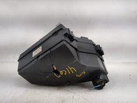2007 Honda Civic Fusebox Fuse Box Panel Relay Module P/N:SVA-A120 Fits OEM Used Auto Parts - Oemusedautoparts1.com