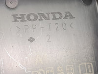 2007 Honda Civic Fusebox Fuse Box Panel Relay Module P/N:SVA-A120 Fits OEM Used Auto Parts - Oemusedautoparts1.com
