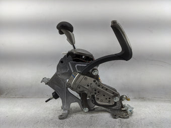 compare product 2007 Honda Civic Floor Console Assembly Shifter