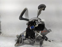 2007 Honda Civic Floor Console Assembly Shifter - Oemusedautoparts1.com