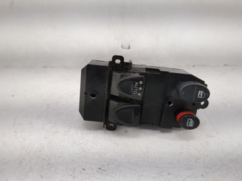 compare product 2006-2011 Honda Civic Master Power Window Switch Replacement Driver Side Left P/N:35750-SVA-A120-M1 Fits OEM Used Auto Parts