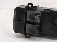 2006-2011 Honda Civic Master Power Window Switch Replacement Driver Side Left P/N:35750-SVA-A120-M1 Fits OEM Used Auto Parts
