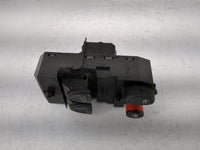 2006-2011 Honda Civic Master Power Window Switch Replacement Driver Side Left P/N:35750-SVA-A120-M1 Fits OEM Used Auto Parts