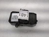 2006-2011 Honda Civic Master Power Window Switch Replacement Driver Side Left P/N:35750-SVA-A120-M1 Fits OEM Used Auto Parts