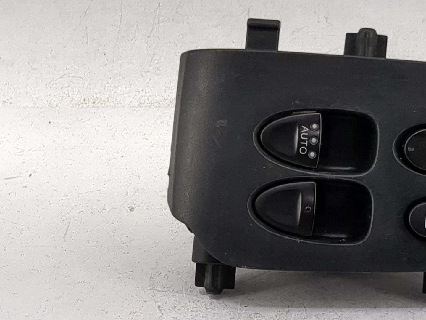 2006-2011 Honda Civic Master Power Window Switch Replacement Driver Side Left P/N:35750-SVA-A120-M1 Fits OEM Used Auto Parts