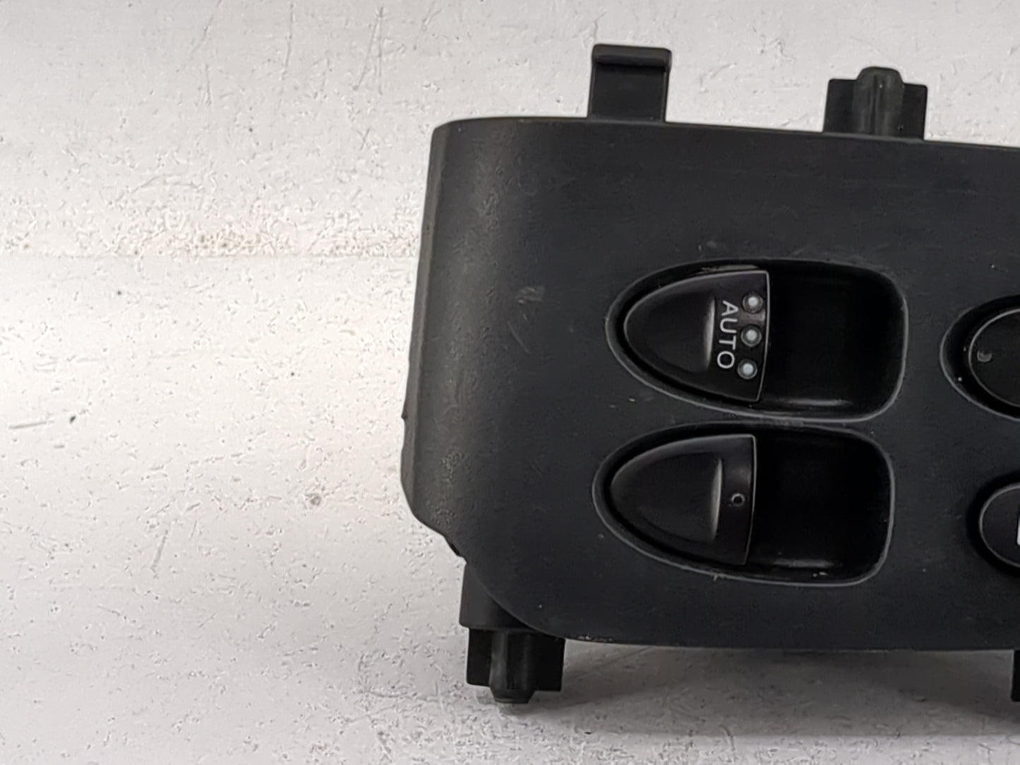 2006-2011 Honda Civic Master Power Window Switch Replacement Driver Side Left P/N:35750-SVA-A120-M1 Fits OEM Used Auto Parts
