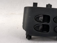 2006-2011 Honda Civic Master Power Window Switch Replacement Driver Side Left P/N:35750-SVA-A120-M1 Fits OEM Used Auto Parts