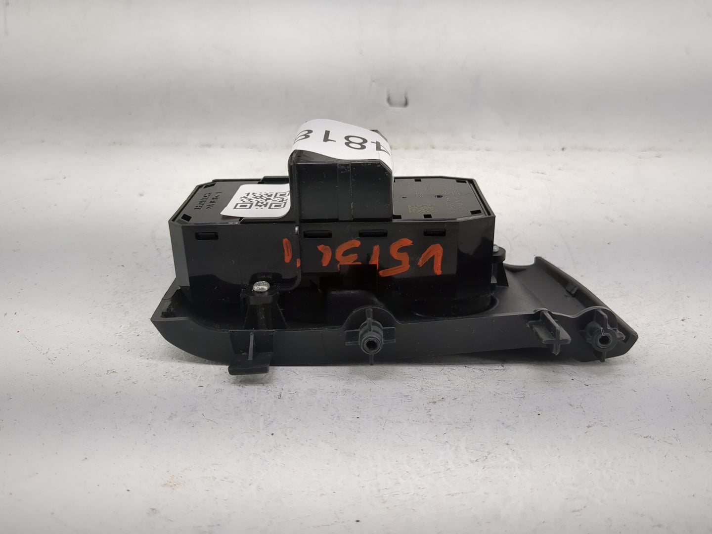 2006-2011 Honda Civic Master Power Window Switch Replacement Driver Side Left P/N:35750-SVA-A120-M1 Fits OEM Used Auto Parts