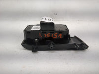 2006-2011 Honda Civic Master Power Window Switch Replacement Driver Side Left P/N:35750-SVA-A120-M1 Fits OEM Used Auto Parts