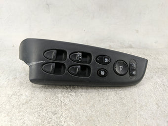 compare product 2006-2011 Honda Civic Master Power Window Switch Replacement Driver Side Left P/N:SNA A010 NR167L Fits OEM Used Auto Parts