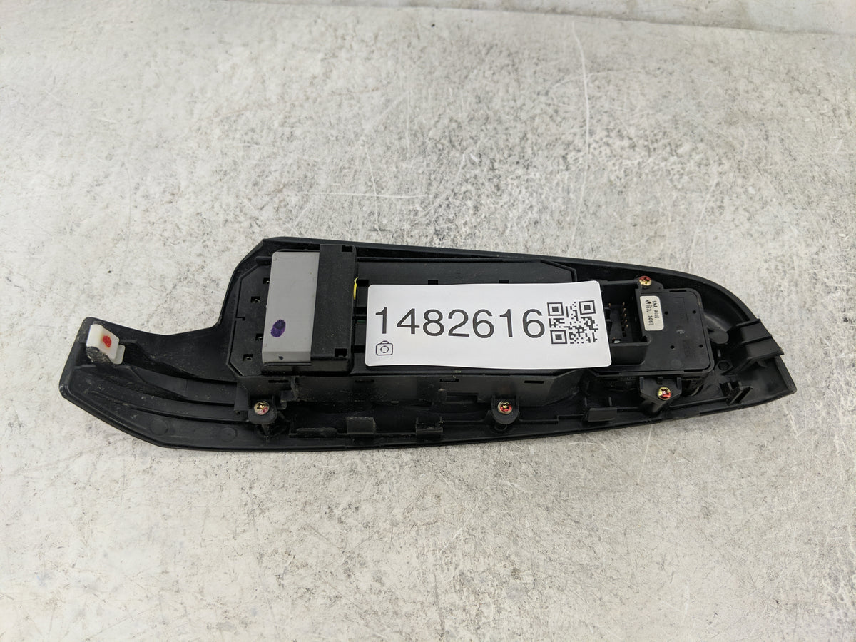 2006-2011 Honda Civic Master Power Window Switch Replacement Driver Side Left P/N:SNA A010 NR167L Fits OEM Used Auto Parts -