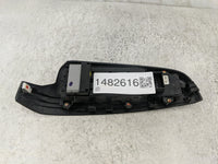 2006-2011 Honda Civic Master Power Window Switch Replacement Driver Side Left P/N:SNA A010 NR167L Fits OEM Used Auto Parts -