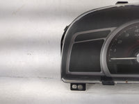 2007-2011 Honda Civic Instrument Cluster Speedometer Gauges P/N:78200-SVB-A510-M1 TN257440-1222 Miles: Fits OEM Used Auto Pa