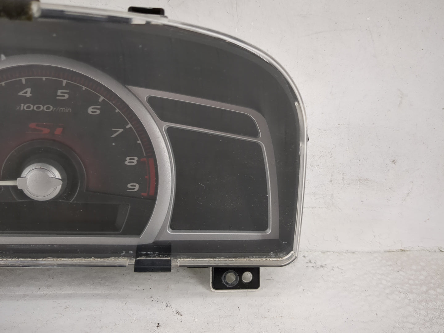 2007-2011 Honda Civic Instrument Cluster Speedometer Gauges P/N:78200-SVB-A510-M1 TN257440-1222 Miles: Fits OEM Used Auto Pa