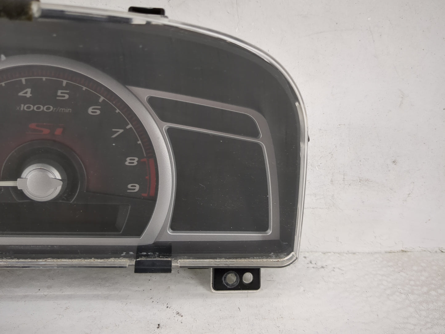 2007-2011 Honda Civic Instrument Cluster Speedometer Gauges P/N:78200-SVB-A510-M1 TN257440-1222 Miles: Fits OEM Used Auto Pa