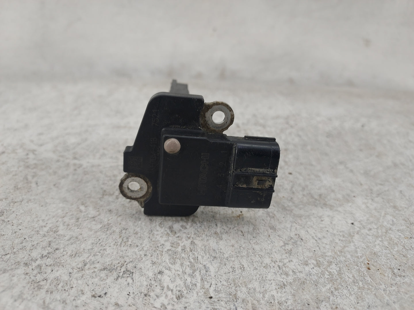 2006-2011 Honda Civic Mass Air Flow Meter Maf 1485473 - Oemusedautoparts1.com