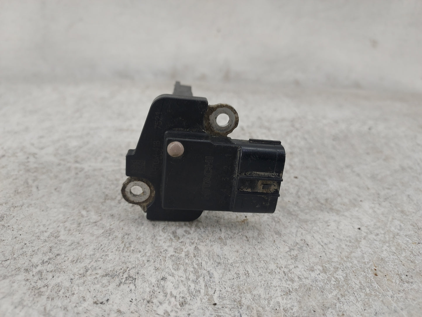 2006-2011 Honda Civic Mass Air Flow Meter Maf 1485473 - Oemusedautoparts1.com