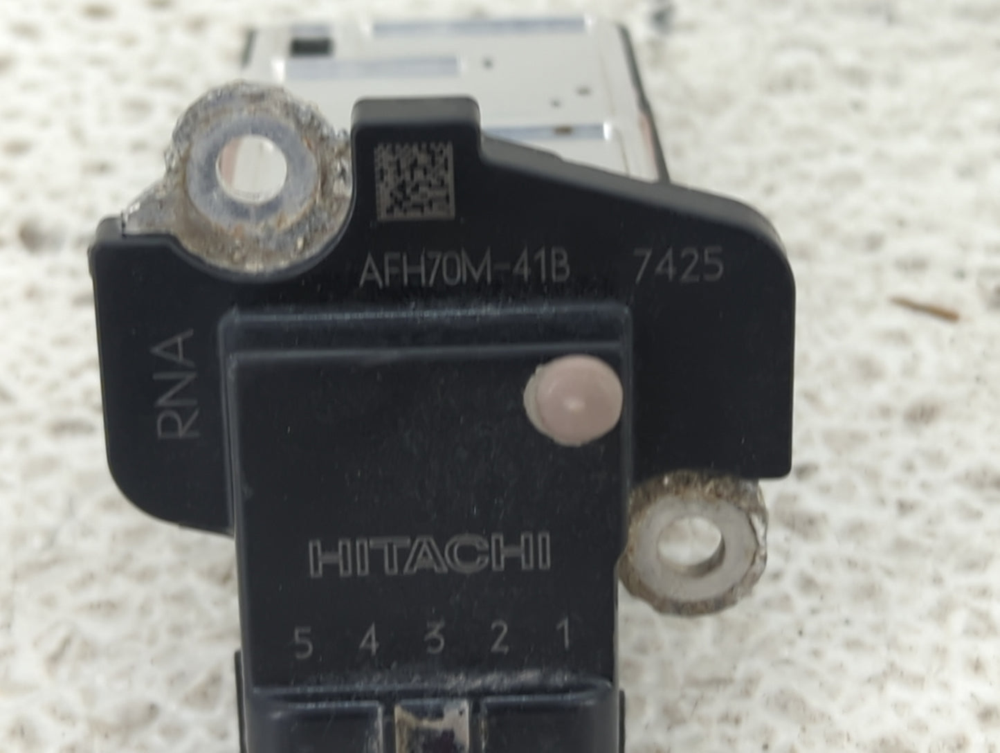 2006-2011 Honda Civic Mass Air Flow Meter Maf 1485889 - Oemusedautoparts1.com