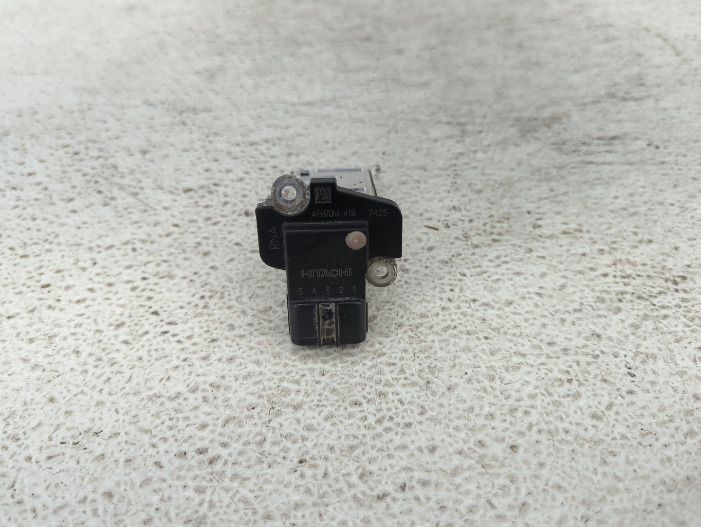 2006-2011 Honda Civic Mass Air Flow Meter Maf 1485889 - Oemusedautoparts1.com
