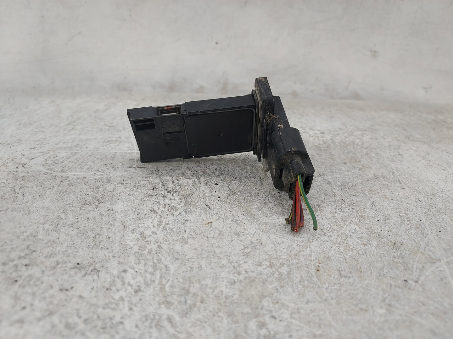 2006-2011 Honda Civic Mass Air Flow Meter Maf 1486105 - Oemusedautoparts1.com