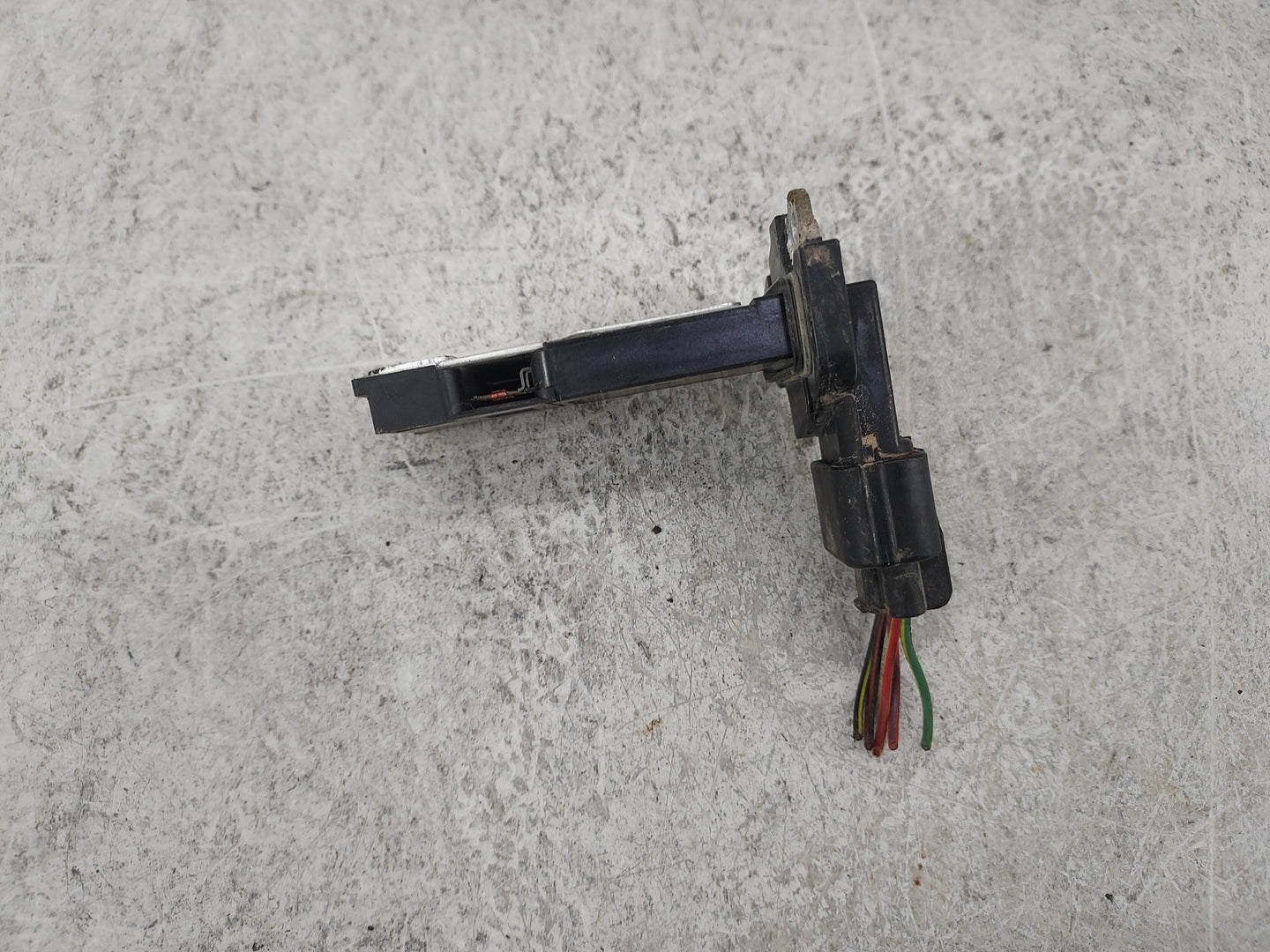 2006-2011 Honda Civic Mass Air Flow Meter Maf 1486105 - Oemusedautoparts1.com