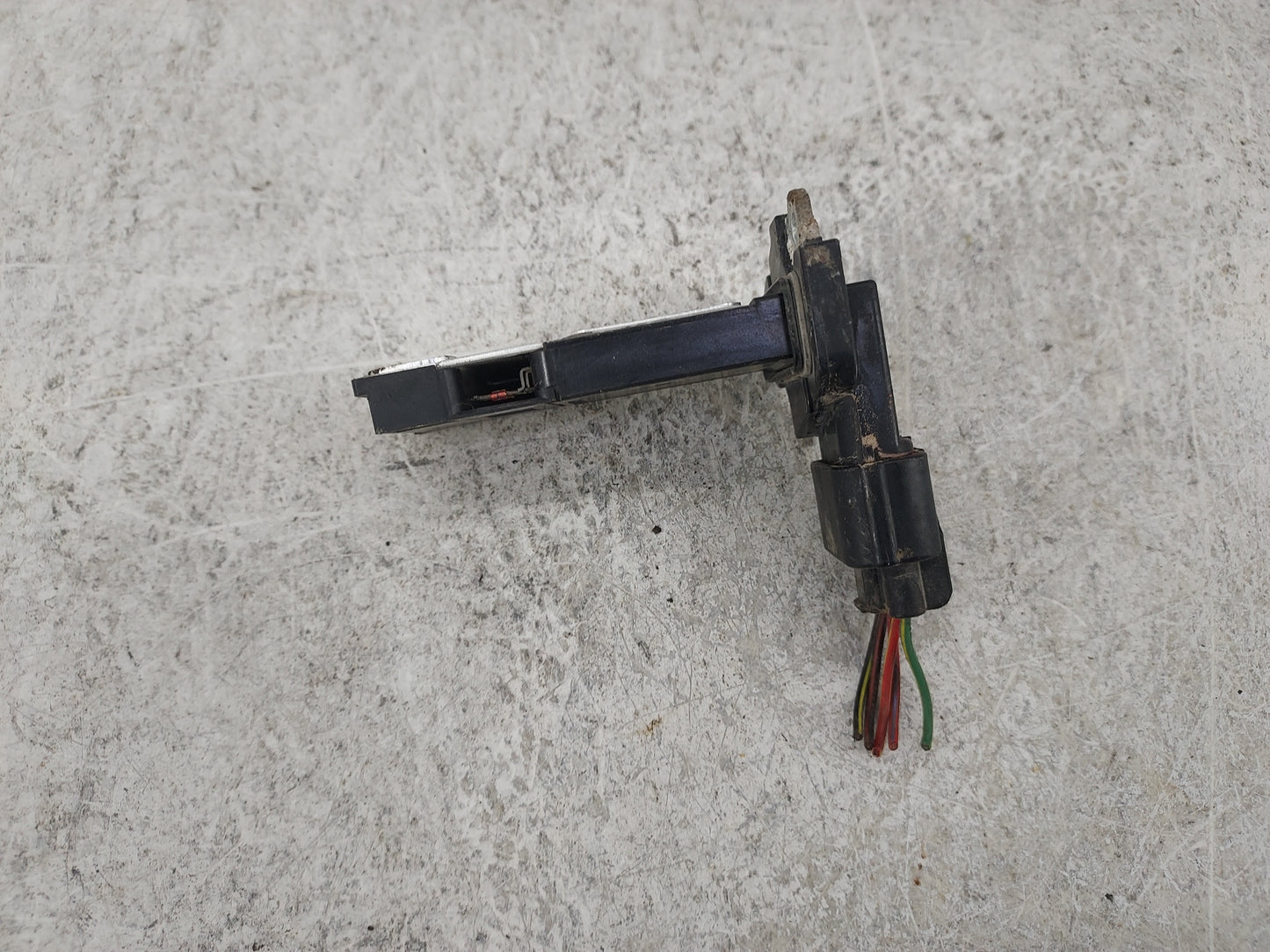 2006-2011 Honda Civic Mass Air Flow Meter Maf 1486105 - Oemusedautoparts1.com