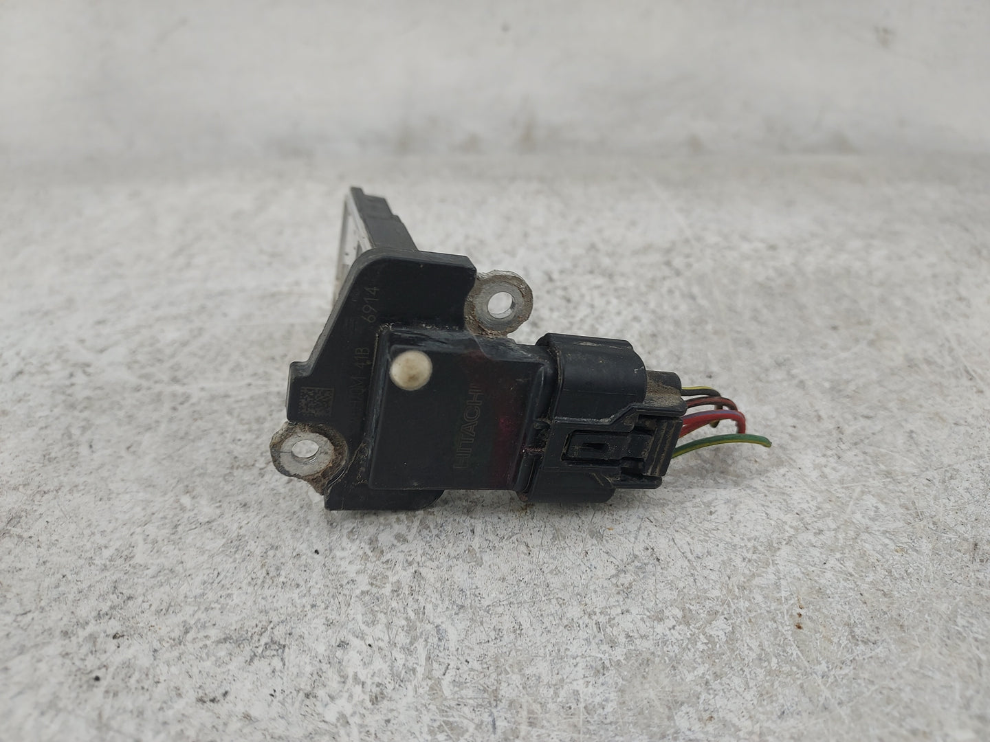 2006-2011 Honda Civic Mass Air Flow Meter Maf 1486105 - Oemusedautoparts1.com